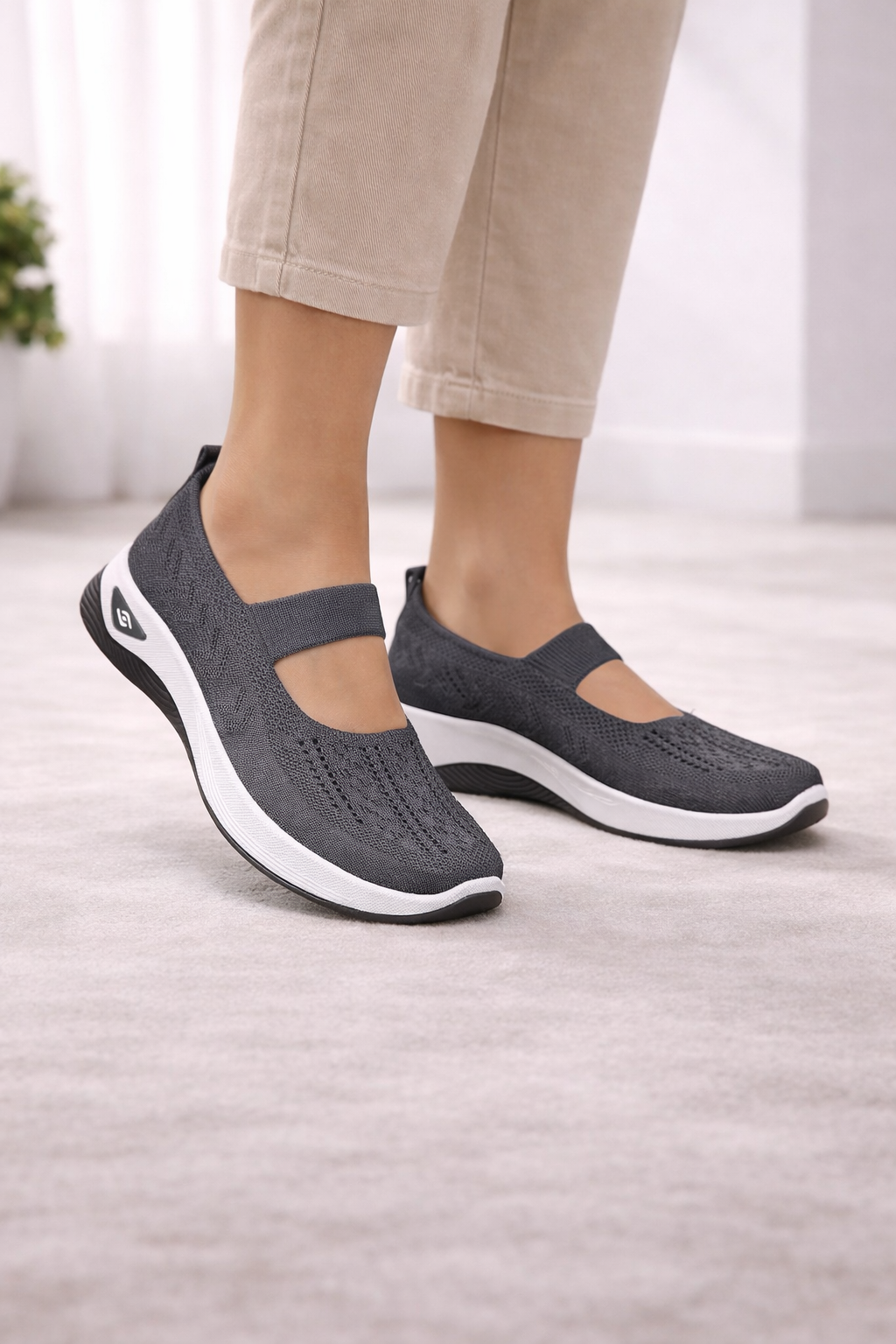 Camila™ | Zapatos Ortopédicos de Confort