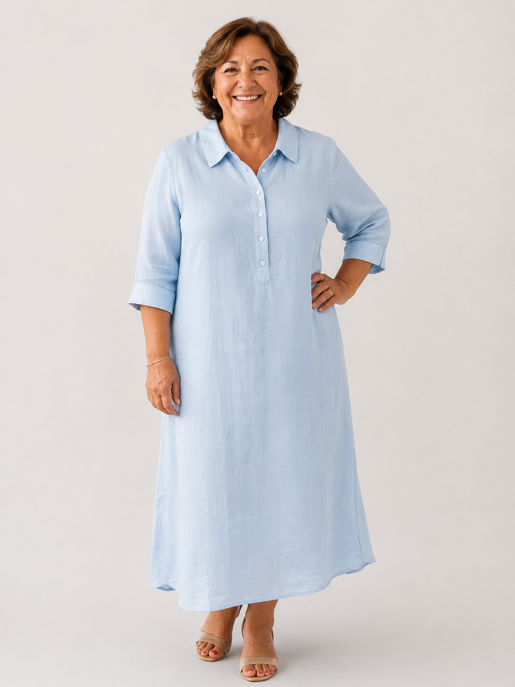 Tina | Vestido Elegante