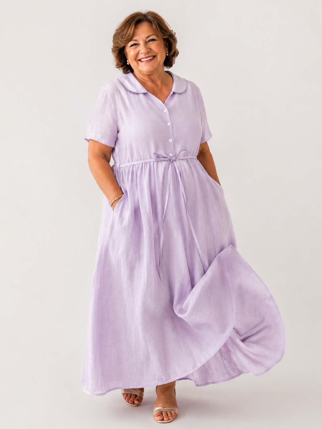 Anaia | Vestido Elegante