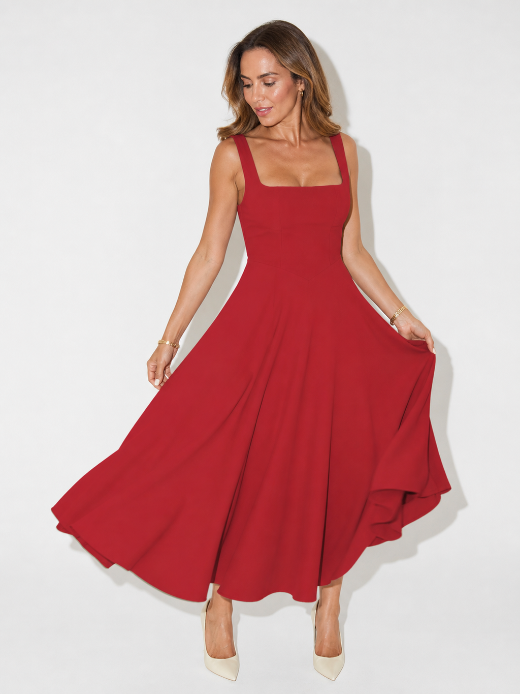 Melissa Vestido elegante