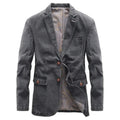 Juan | Chaqueta demim