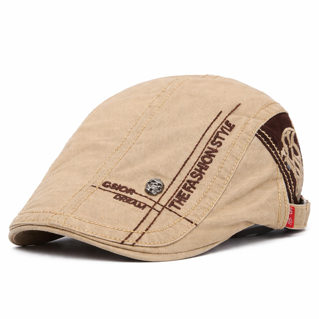 Alvin™ | Gorra de Verano