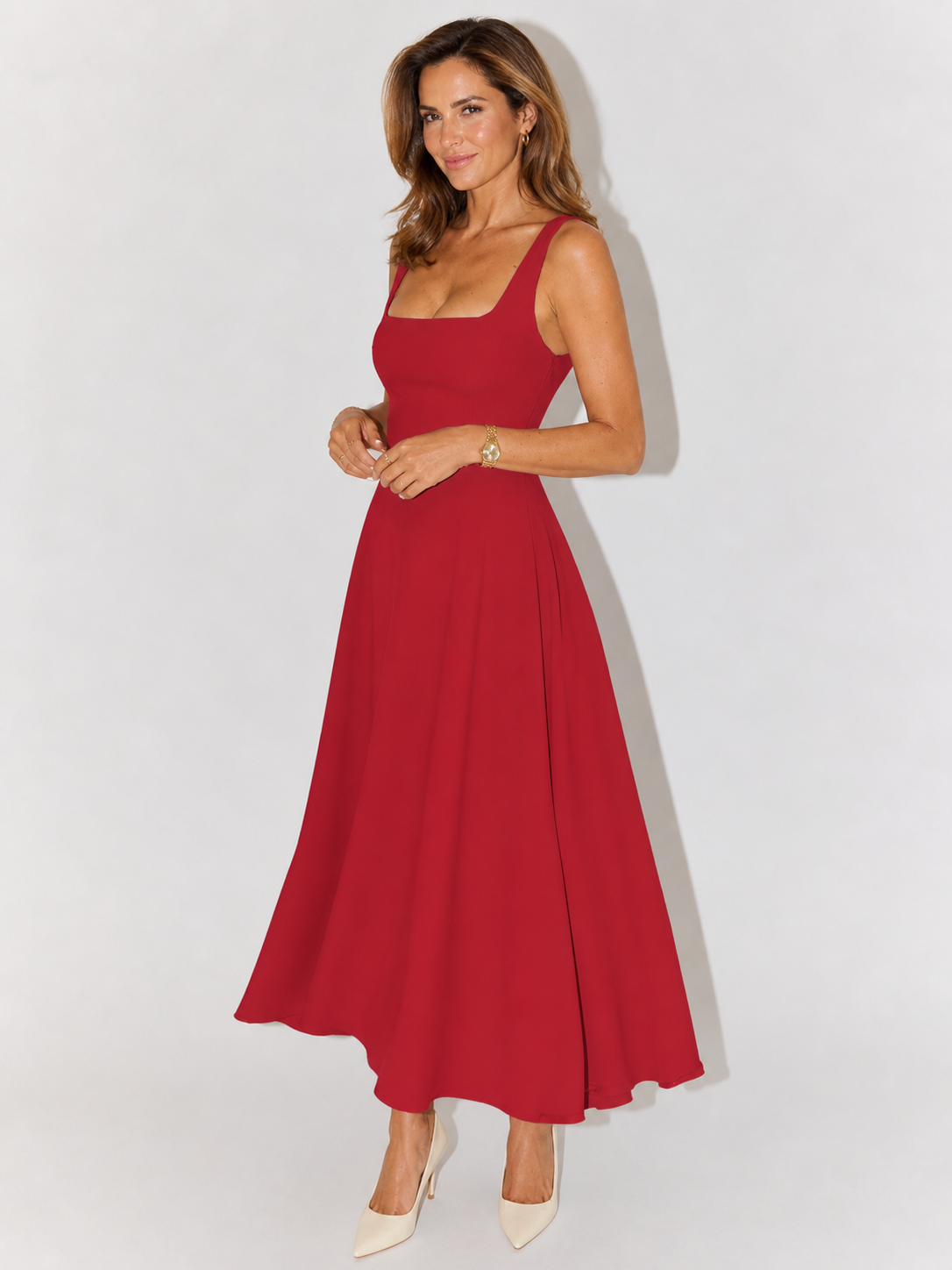 Melissa Vestido elegante