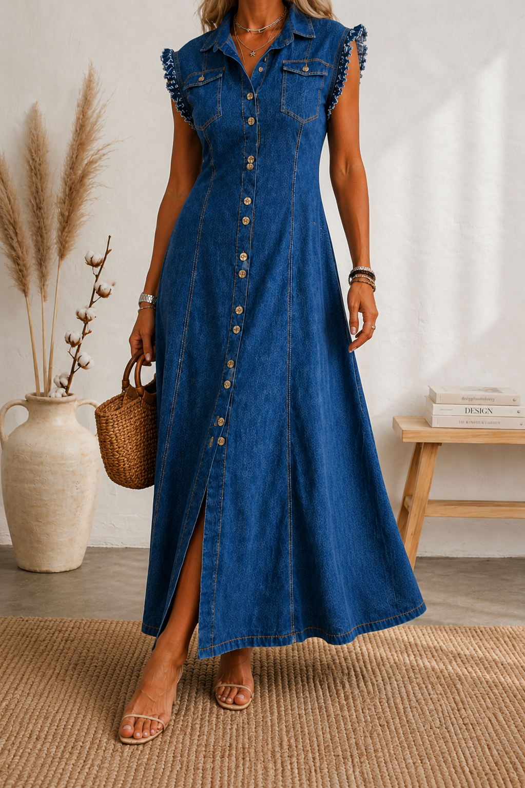Amara Vestido Évora