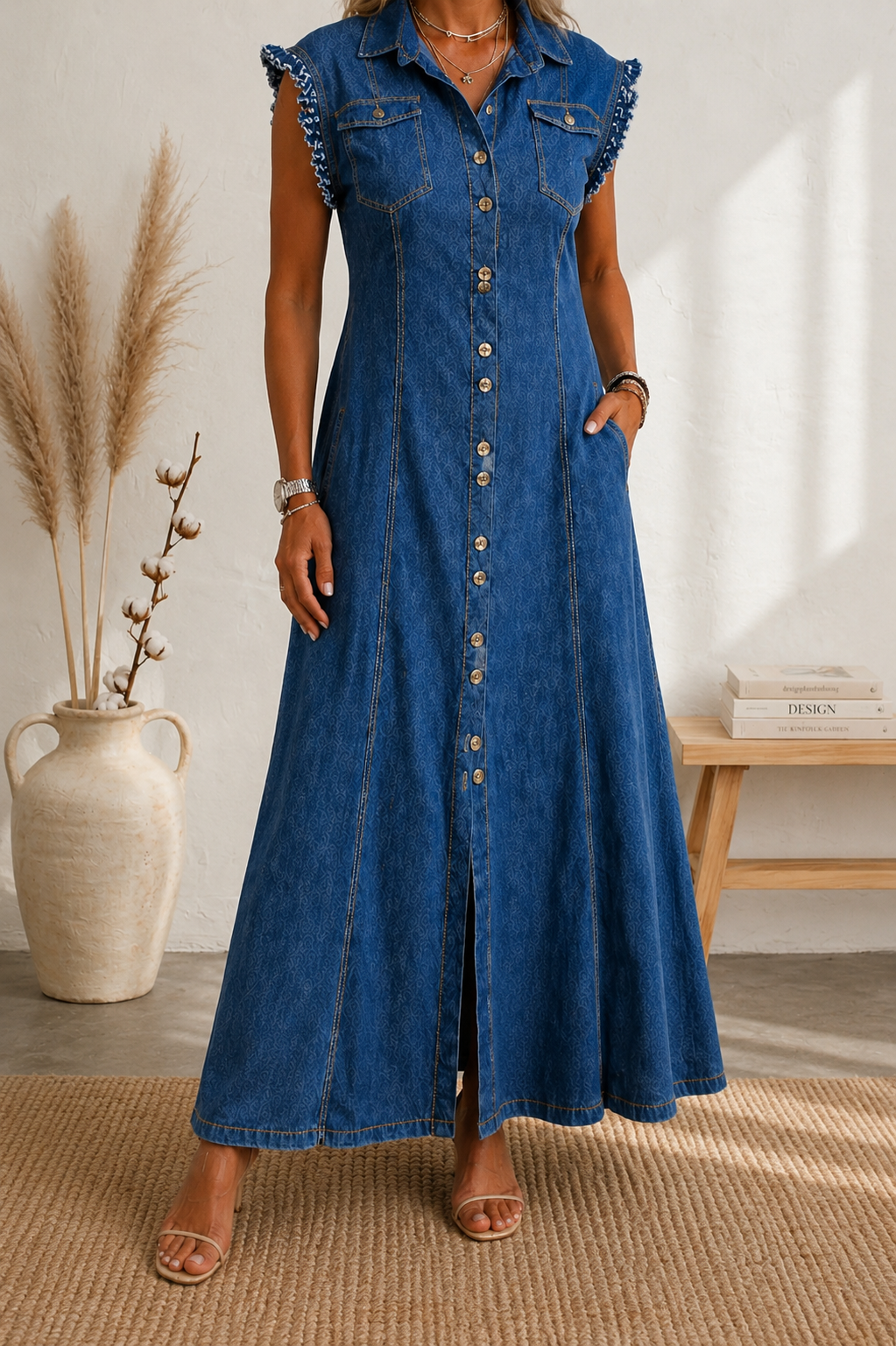 Amara Vestido Évora