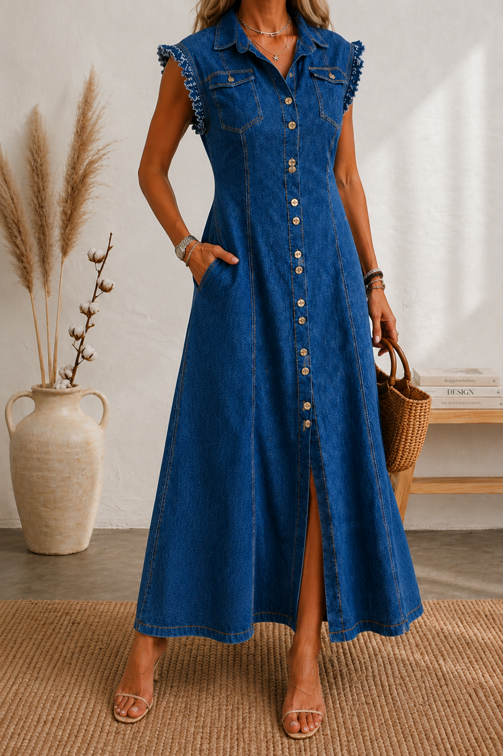 Amara Vestido Évora