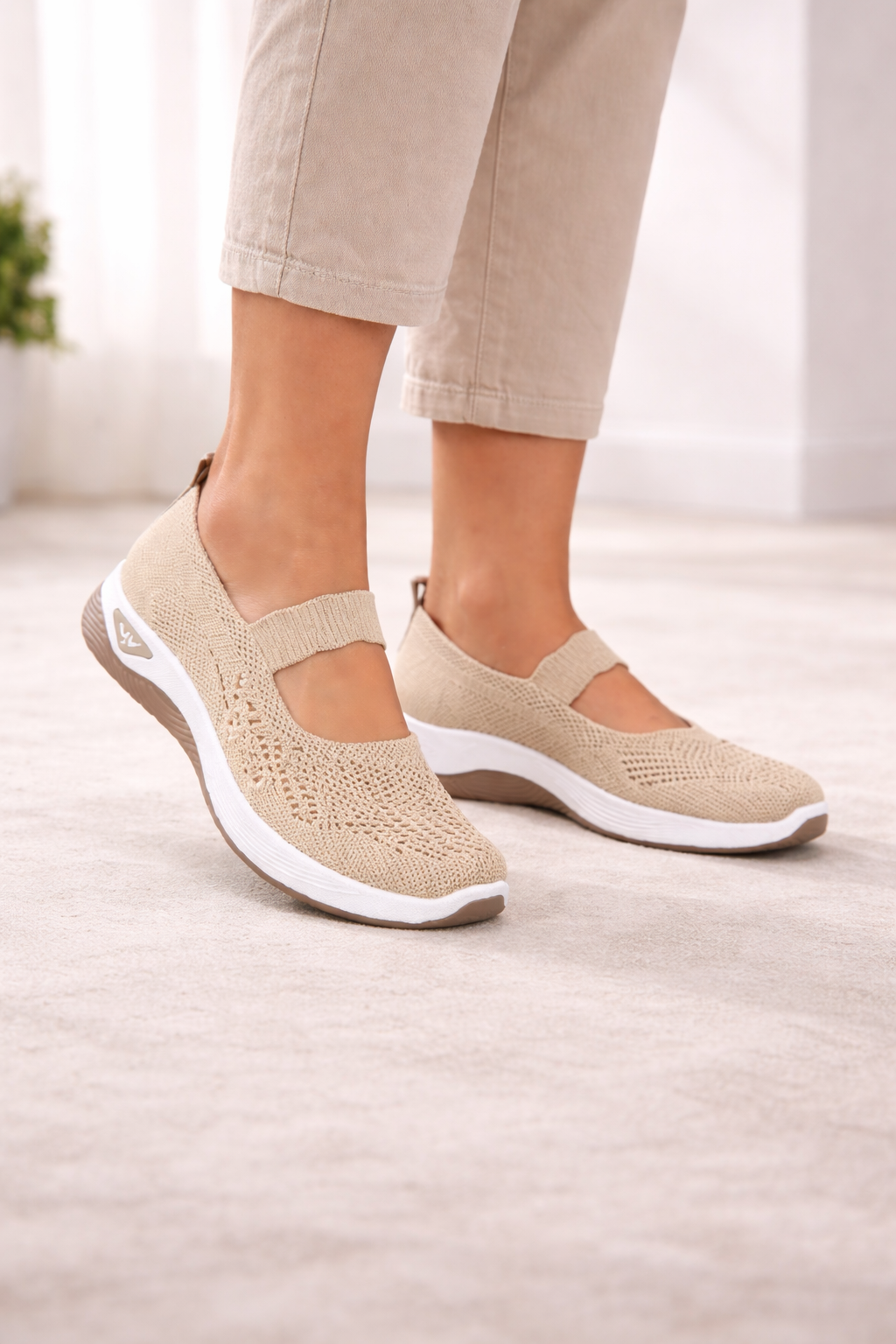 Camila™ | Zapatos Ortopédicos de Confort