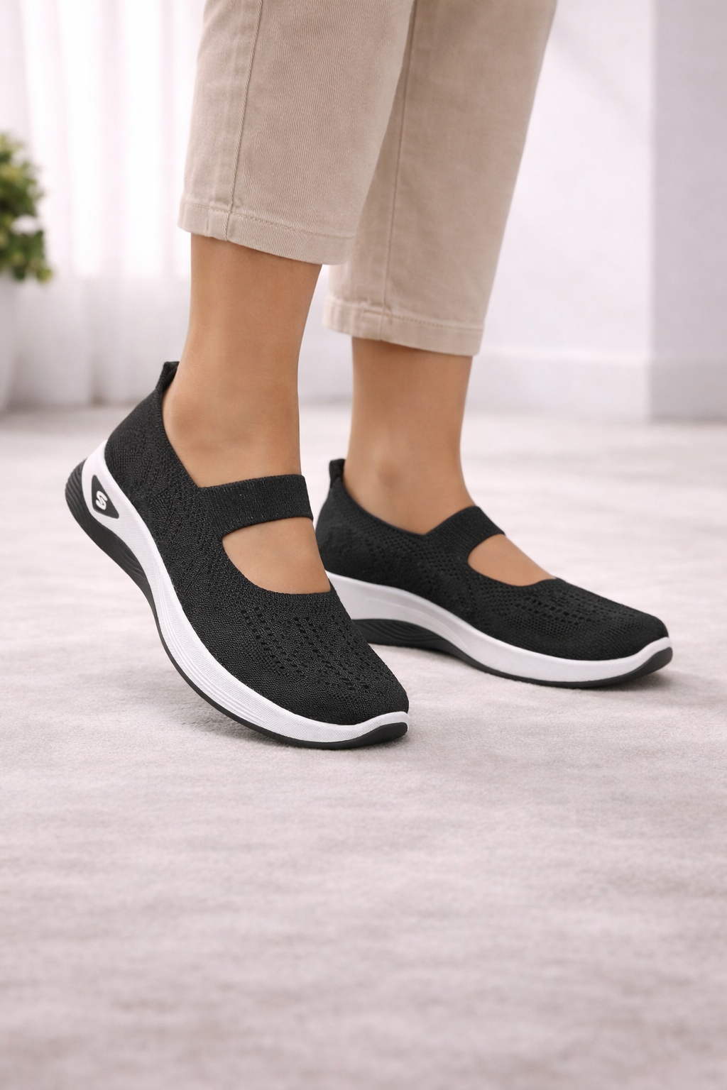 Camila™ | Zapatos Ortopédicos de Confort