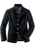 Mateo I Chaqueta Elegante Hombre