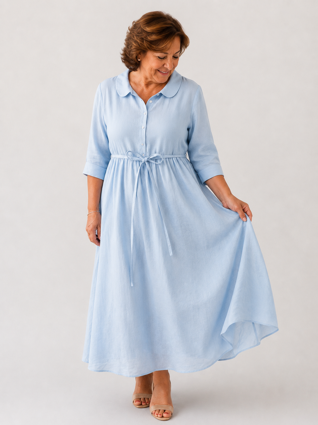 Tina | Vestido Elegante