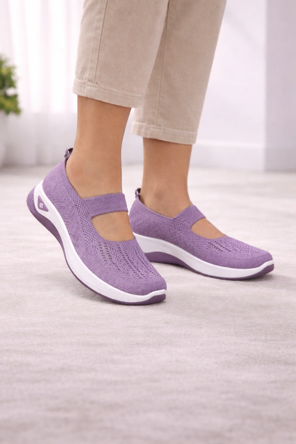 Camila™ | Zapatos Ortopédicos de Confort