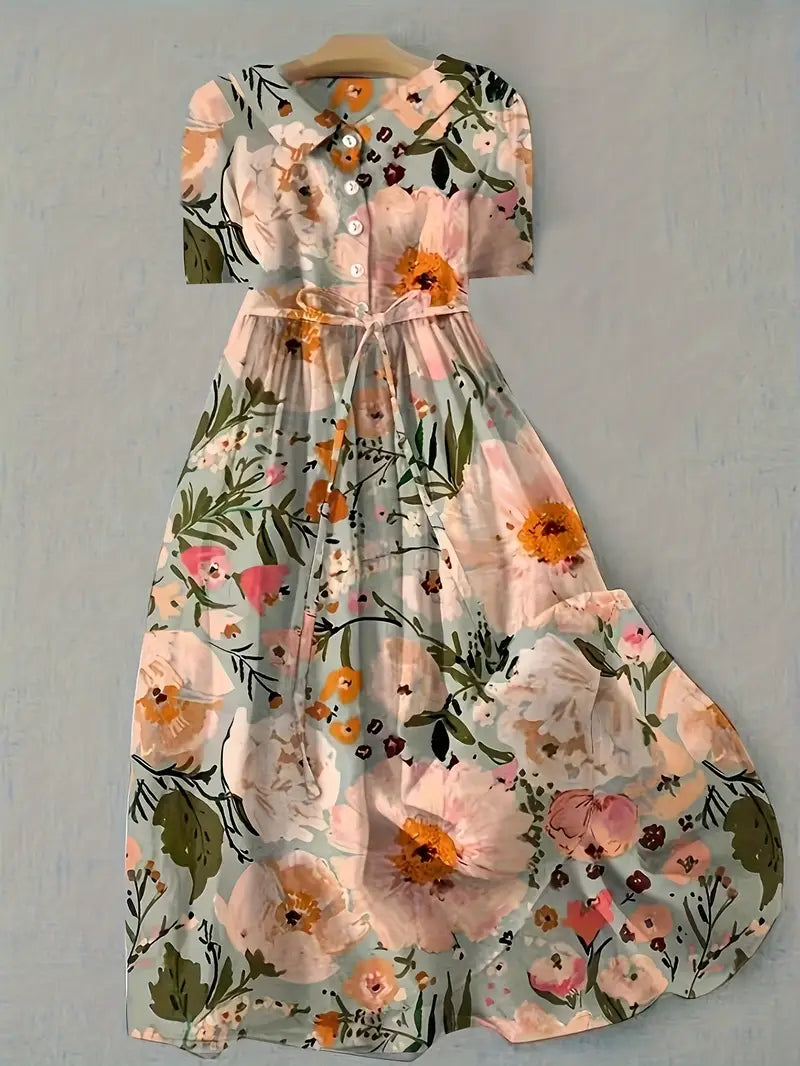 Solene | Vestido Elegante
