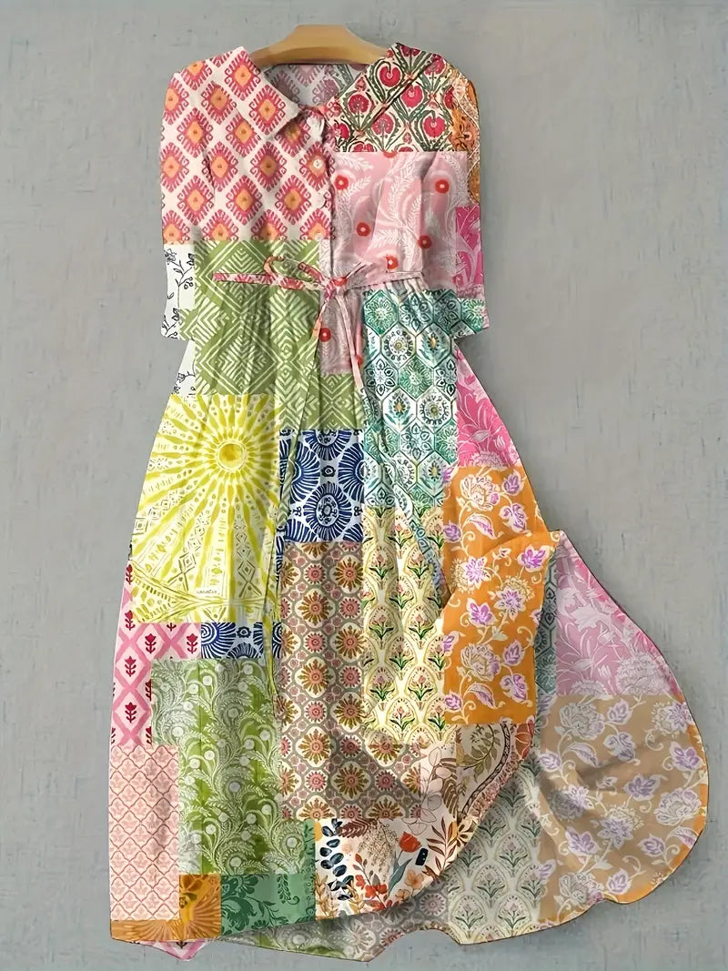 Béa | Vestido Elegante