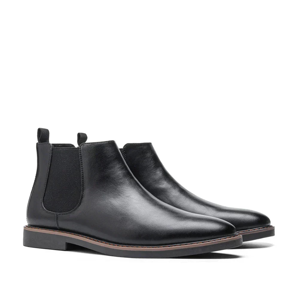 Douglas | Botas Intemporales