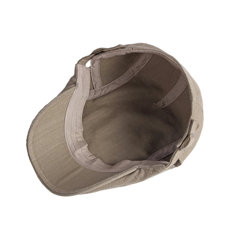 Elan™ | Gorro Ajustable para Hombres