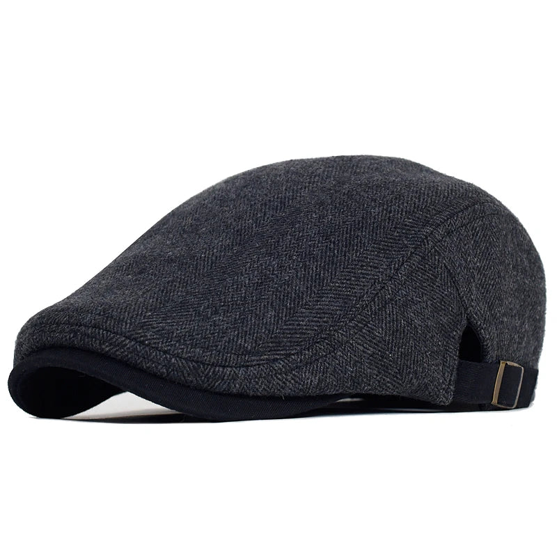 Elain™ | Premium Gorro para Hombre