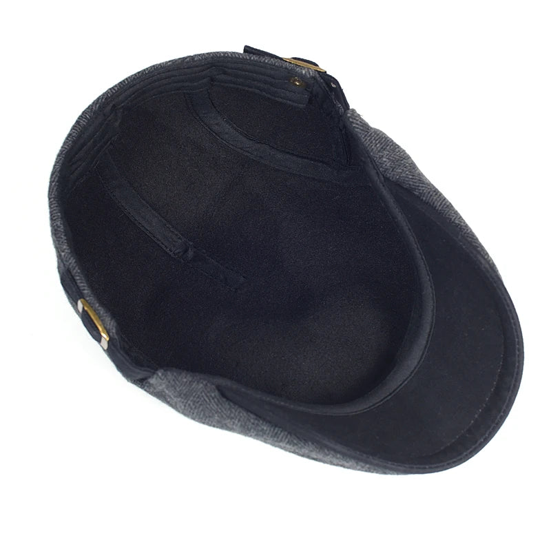 Elain™ | Premium Gorro para Hombre