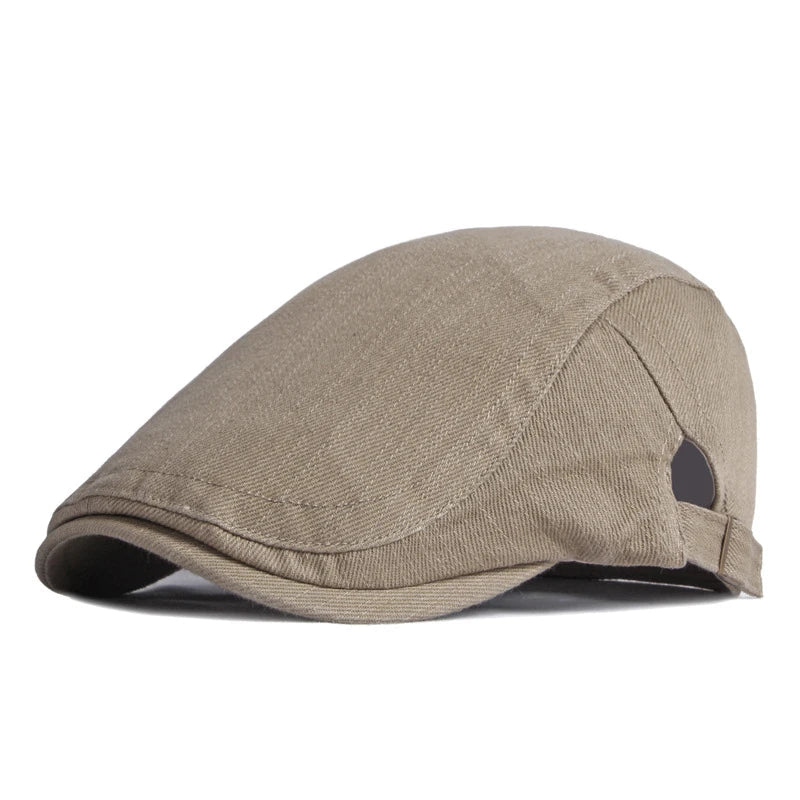 Elan™ | Gorro Ajustable para Hombres