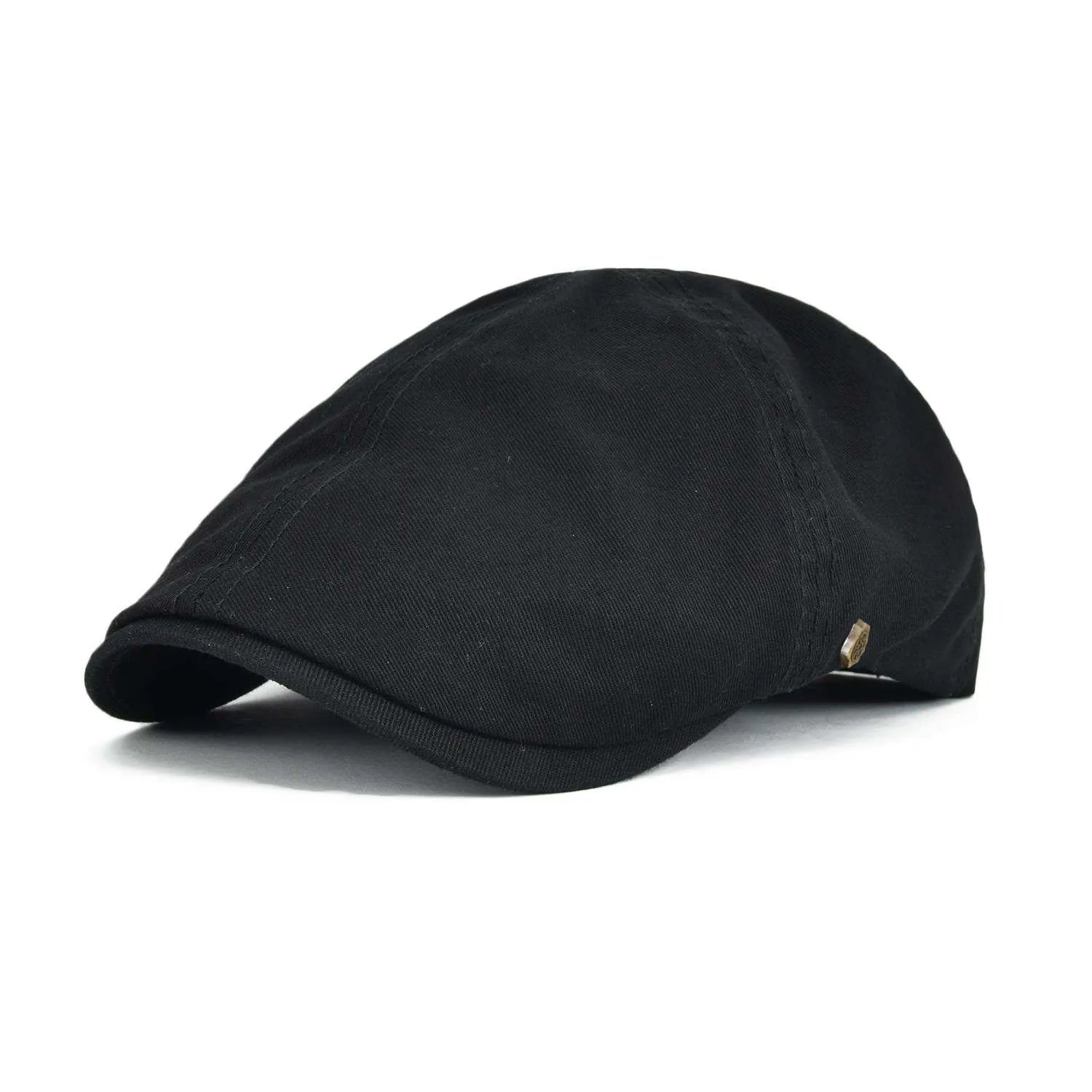 Enzo™ | Gorra de Golf de Algodón