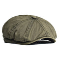 Leonardo™ | Gorra de Algodón Vintage