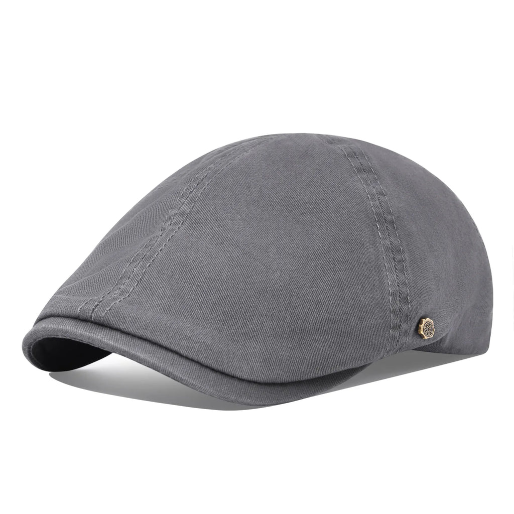 Enzo™ | Gorra de Golf de Algodón