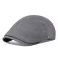 Enzo™ | Gorra de Golf de Algodón
