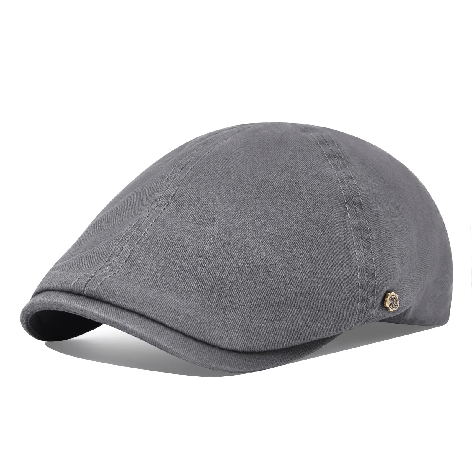 Enzo™ | Gorra de Golf de Algodón