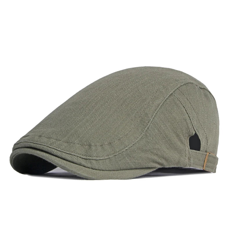 Elan™ | Gorro Ajustable para Hombres