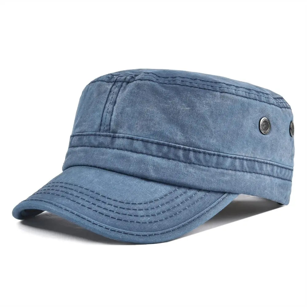 Bernard™ | Gorra Vintage Robusta