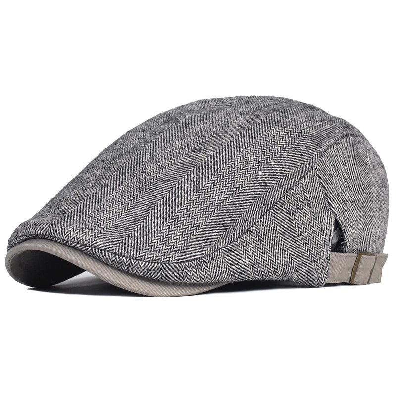 Elain™ | Premium Gorro para Hombre