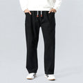 Diego – Pantalón Recto Casual Cómodo