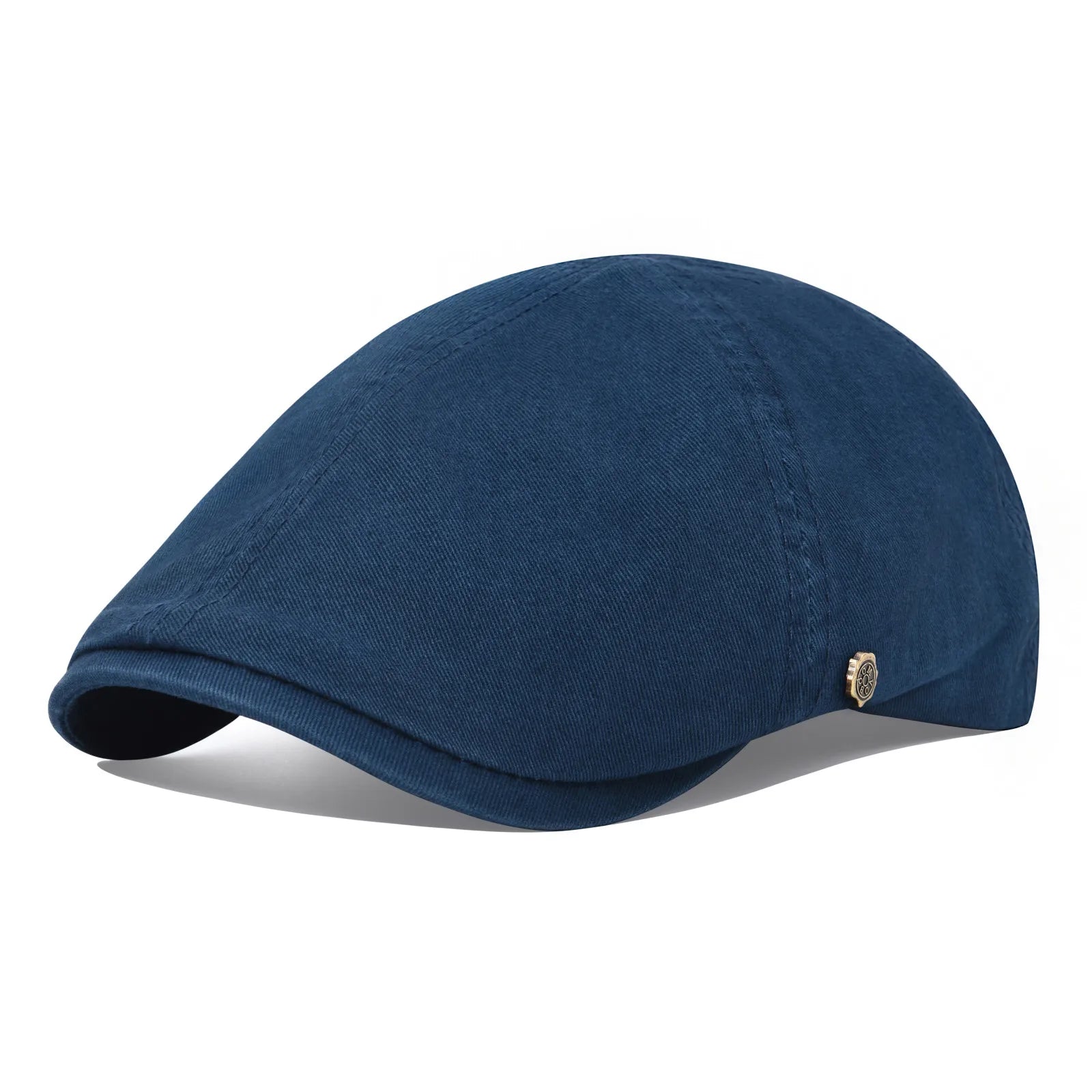 Enzo™ | Gorra de Golf de Algodón