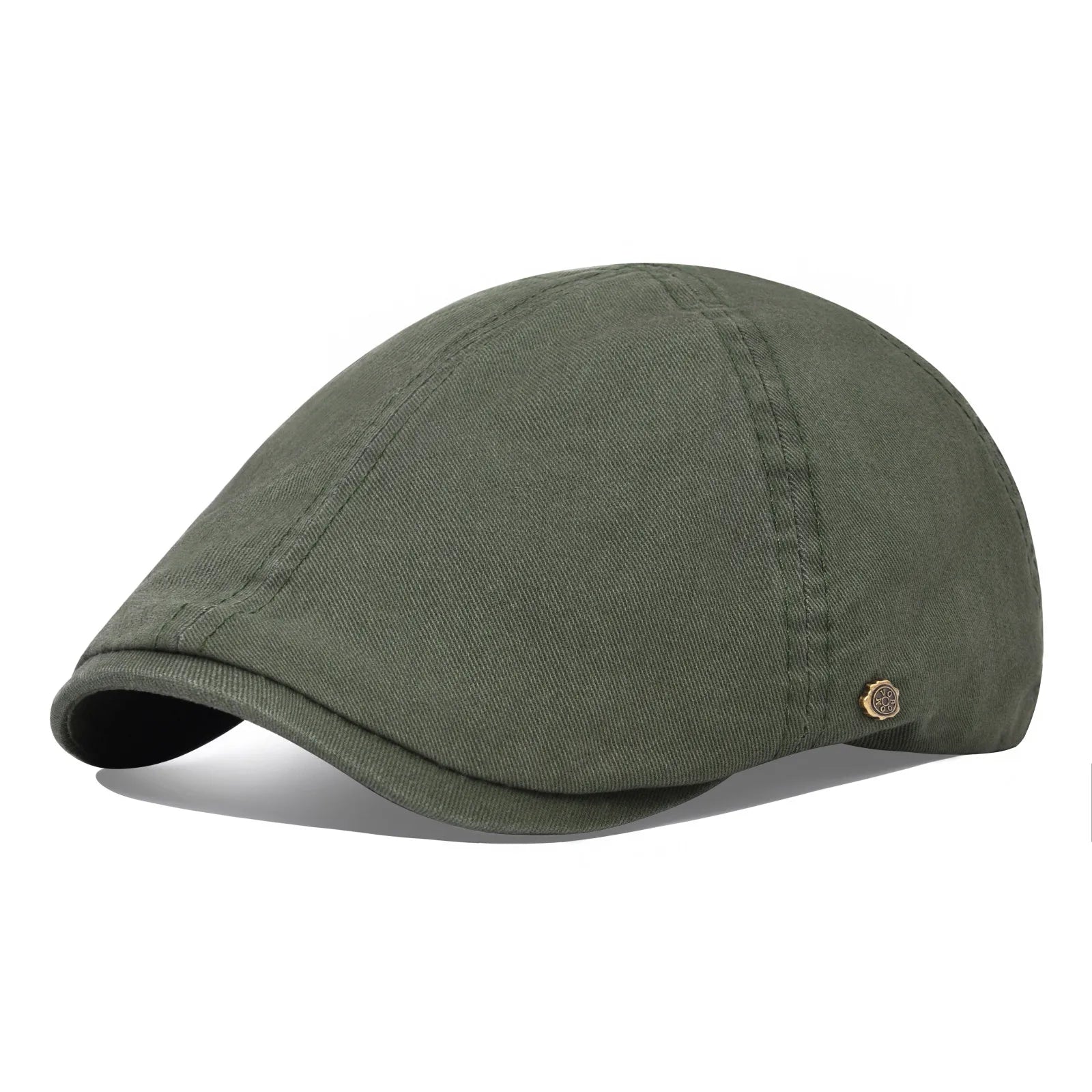 Enzo™ | Gorra de Golf de Algodón