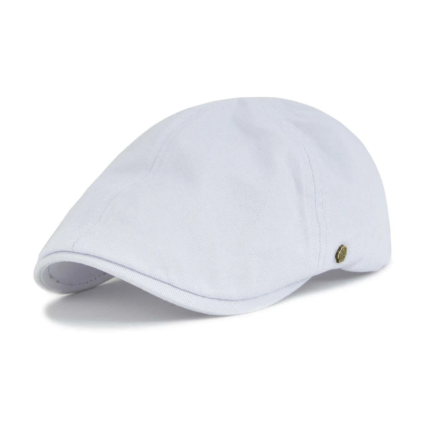 Enzo™ | Gorra de Golf de Algodón