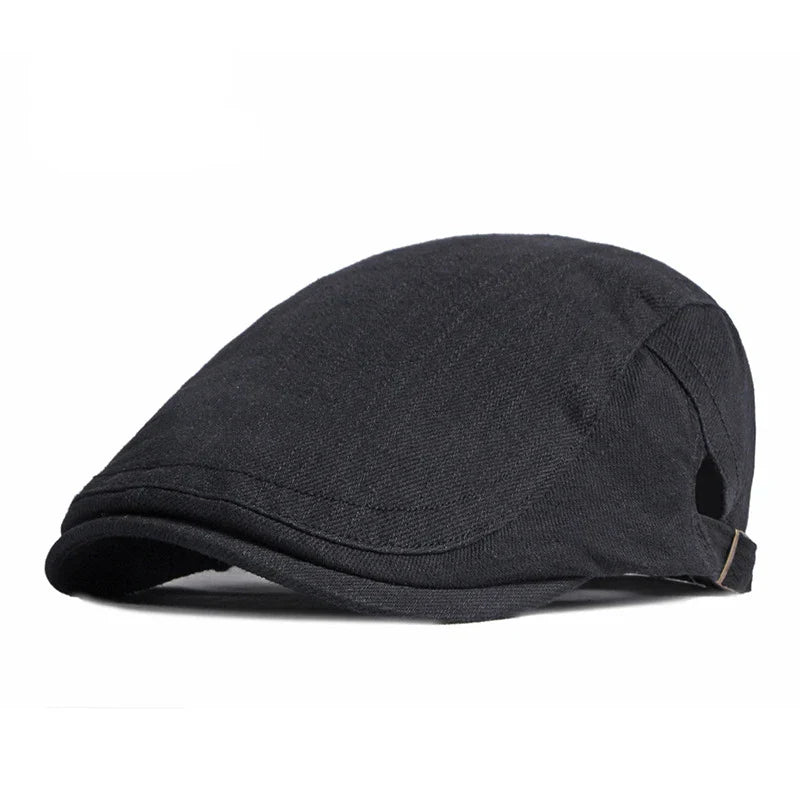 Elan™ | Gorro Ajustable para Hombres