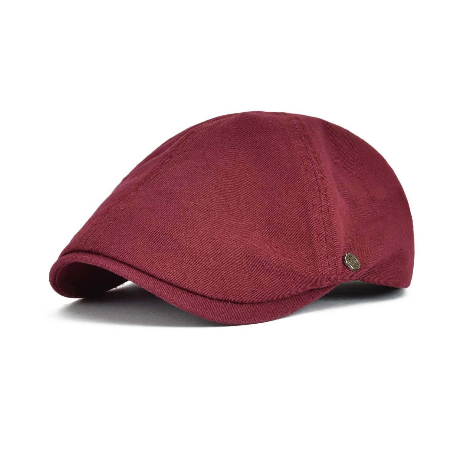 Enzo™ | Gorra de Golf de Algodón