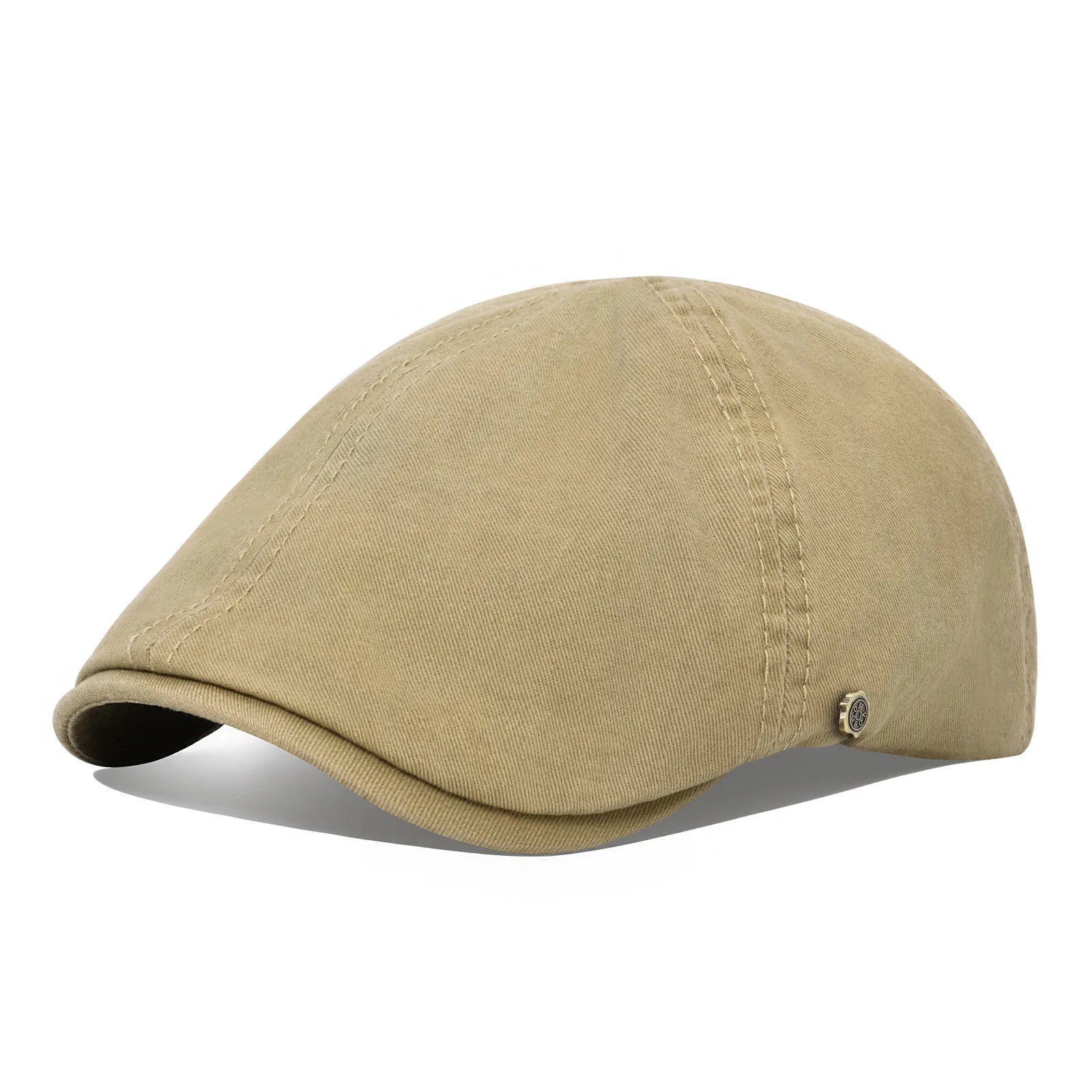 Enzo™ | Gorra de Golf de Algodón