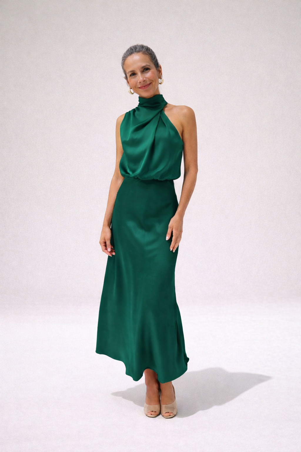 Vestido Valeria Elegante