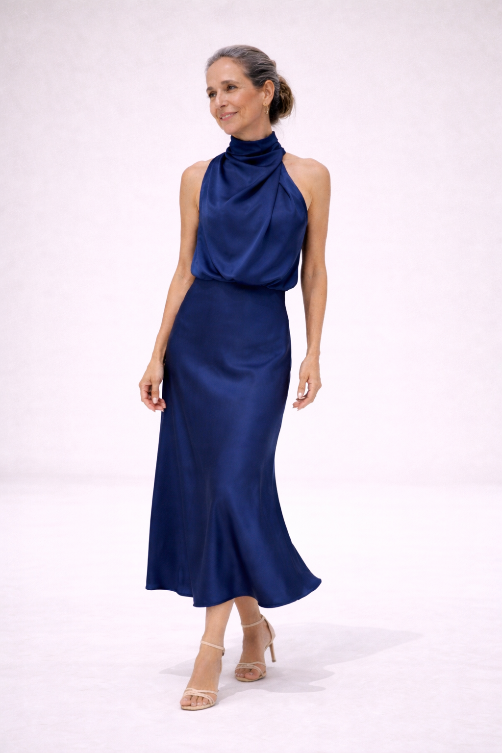 Vestido Valeria Elegante
