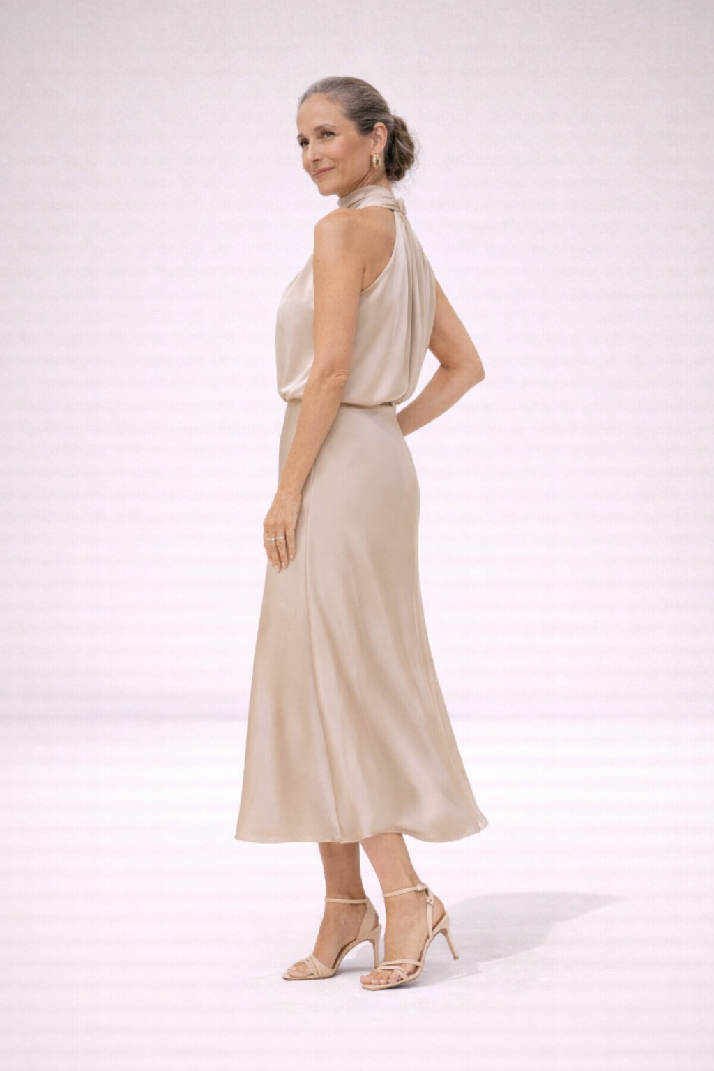 Vestido Valeria Elegante