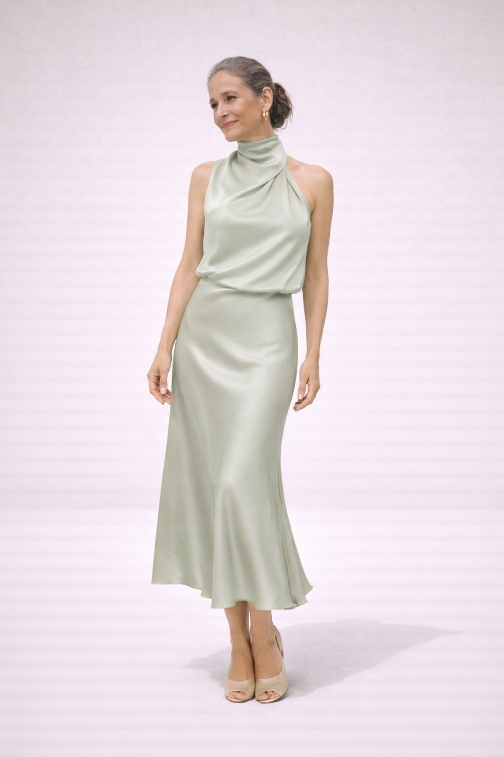 Vestido Valeria Elegante