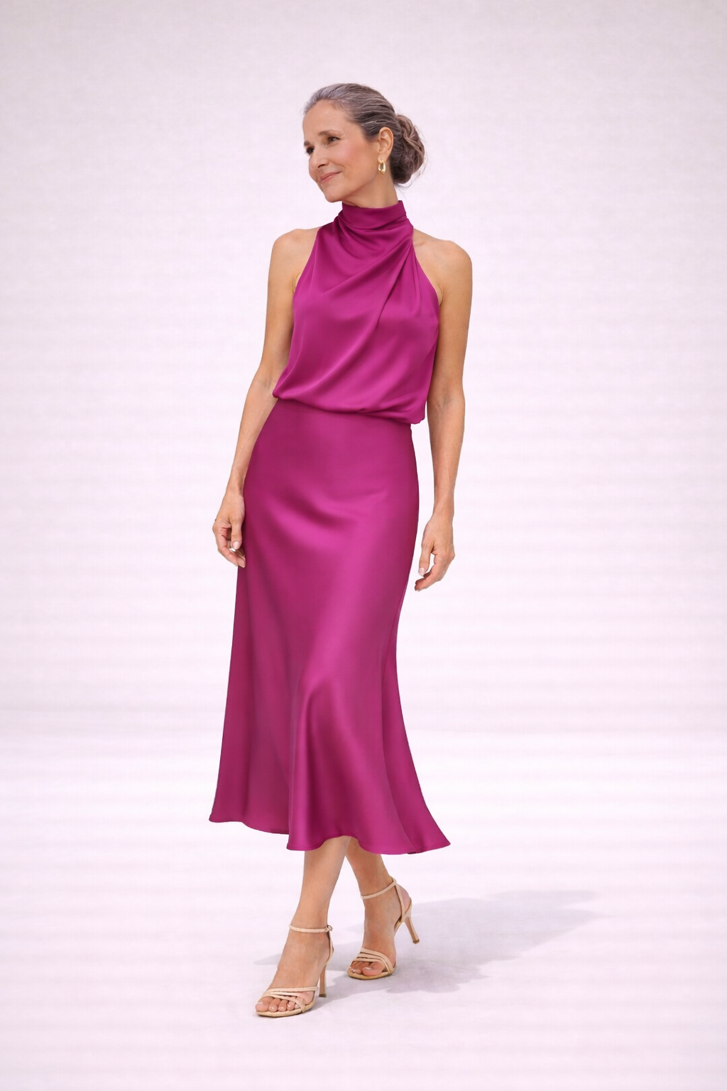 Vestido Valeria Elegante