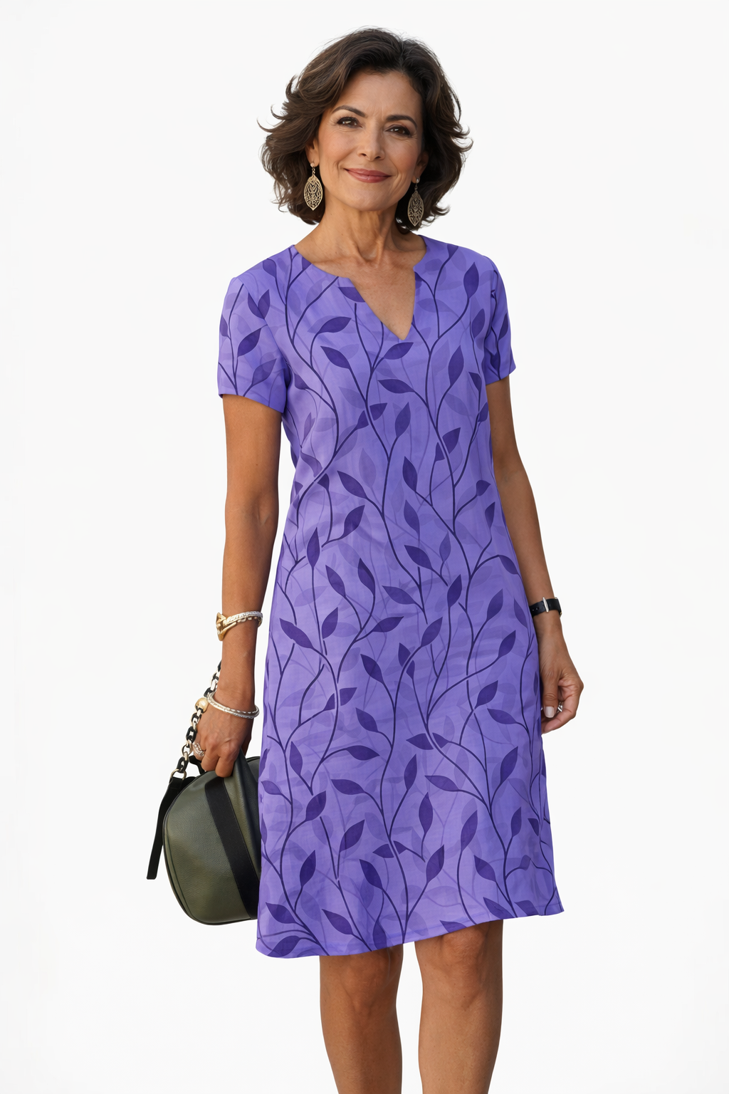 Vestido Clara