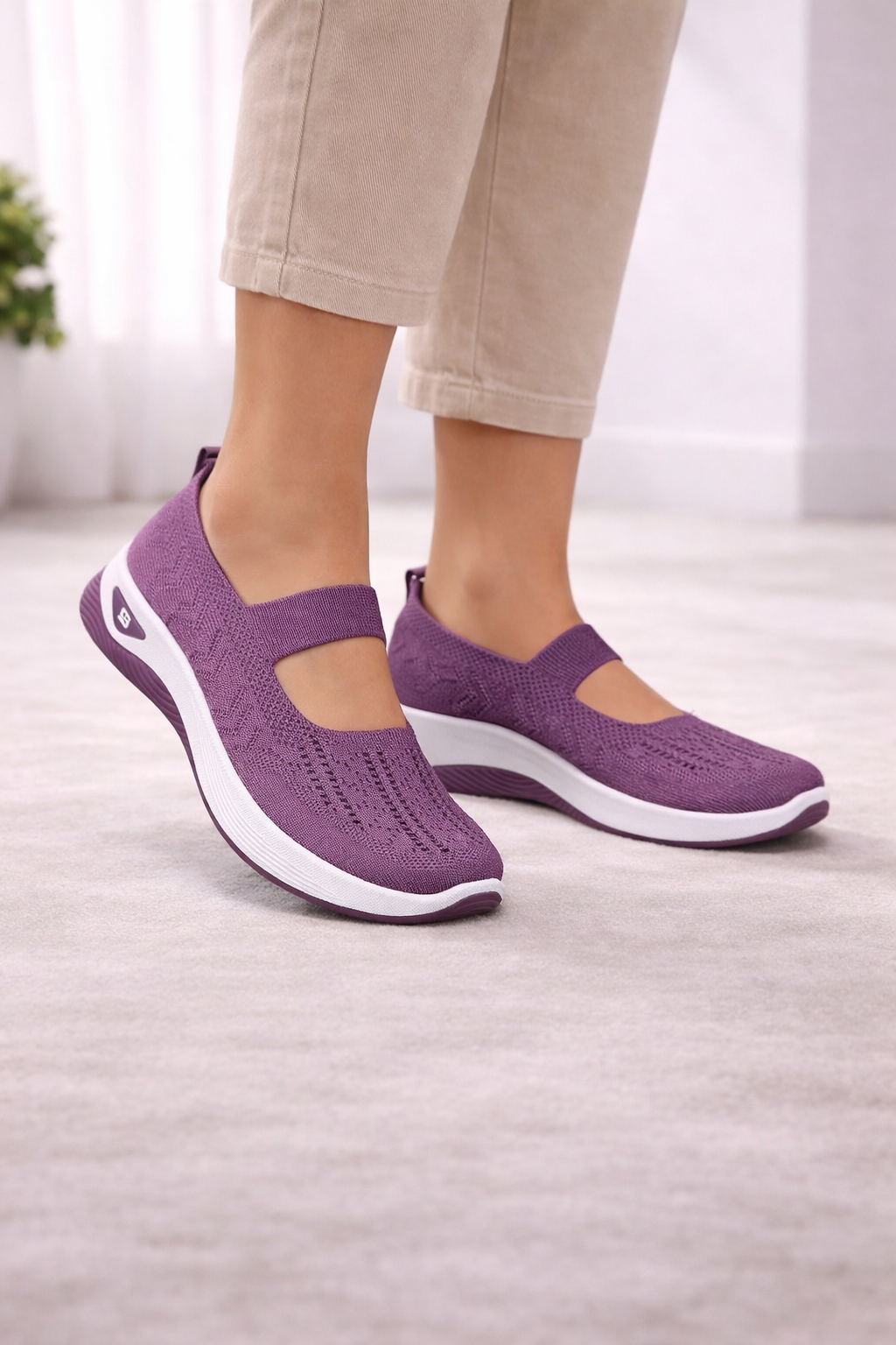 Camila™ | Zapatos Ortopédicos de Confort