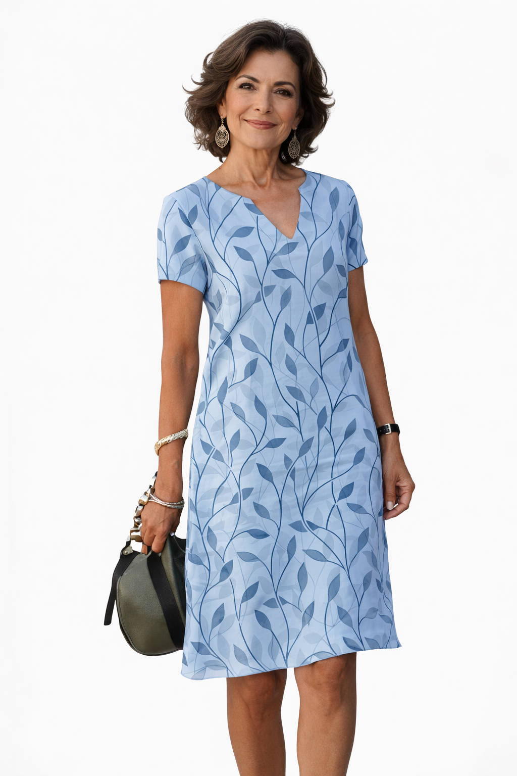 Vestido Clara