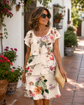 Camille – Vestido elegante