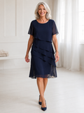 Juliette – Vestido elegante