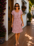 Isabelle – Vestido elegante