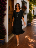 Sophie – Vestido elegante