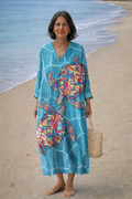 Dafne | Vestido fluido